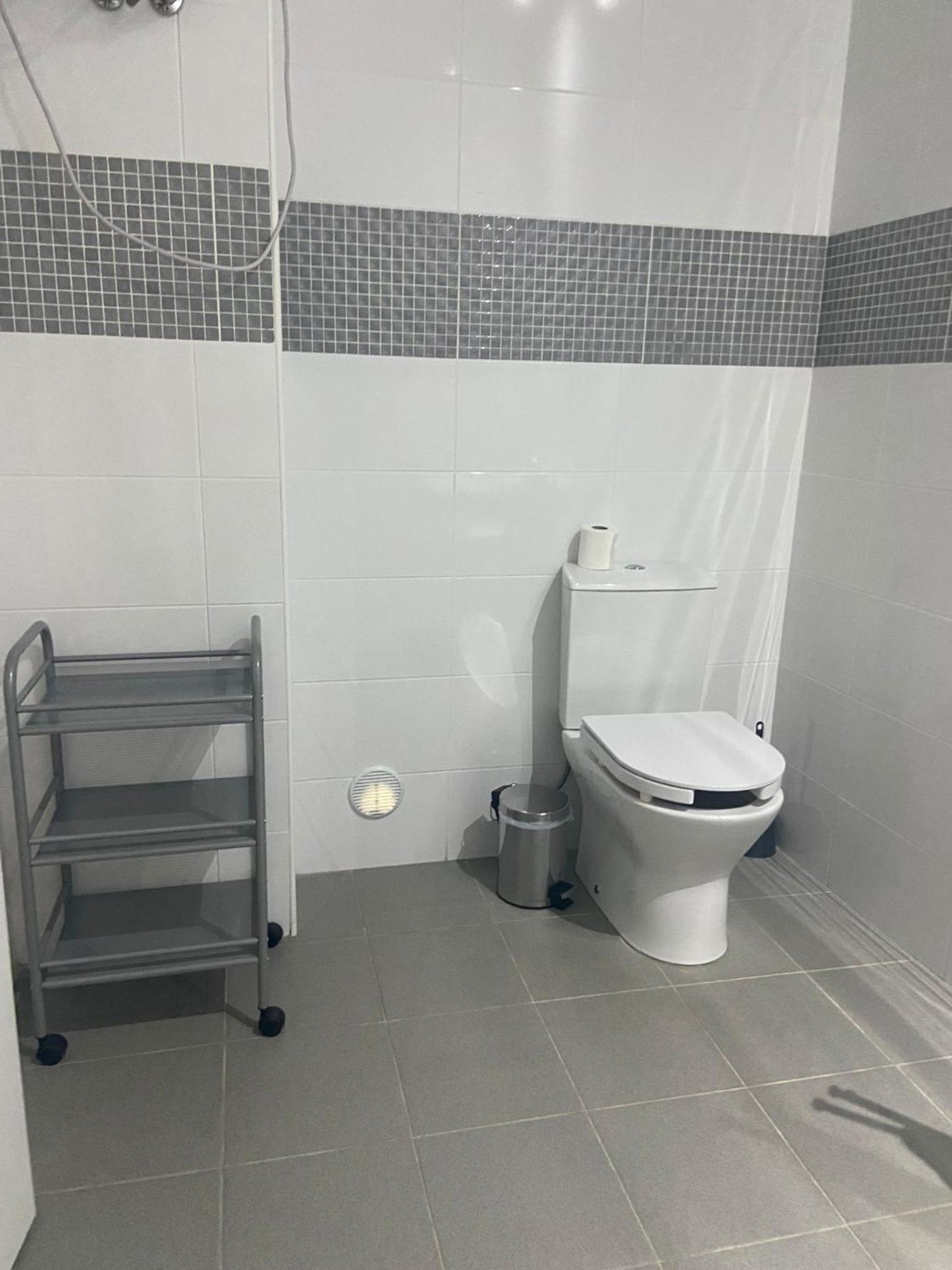Rm Newhost 2015 / Casadochico Hotel Portalegre Ngoại thất bức ảnh