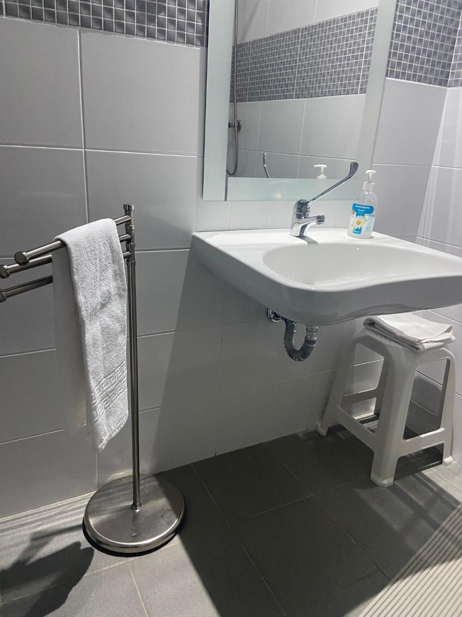 Rm Newhost 2015 / Casadochico Hotel Portalegre Ngoại thất bức ảnh