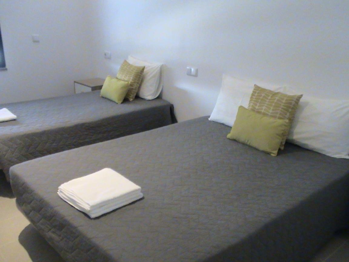 Rm Newhost 2015 / Casadochico Hotel Portalegre Ngoại thất bức ảnh