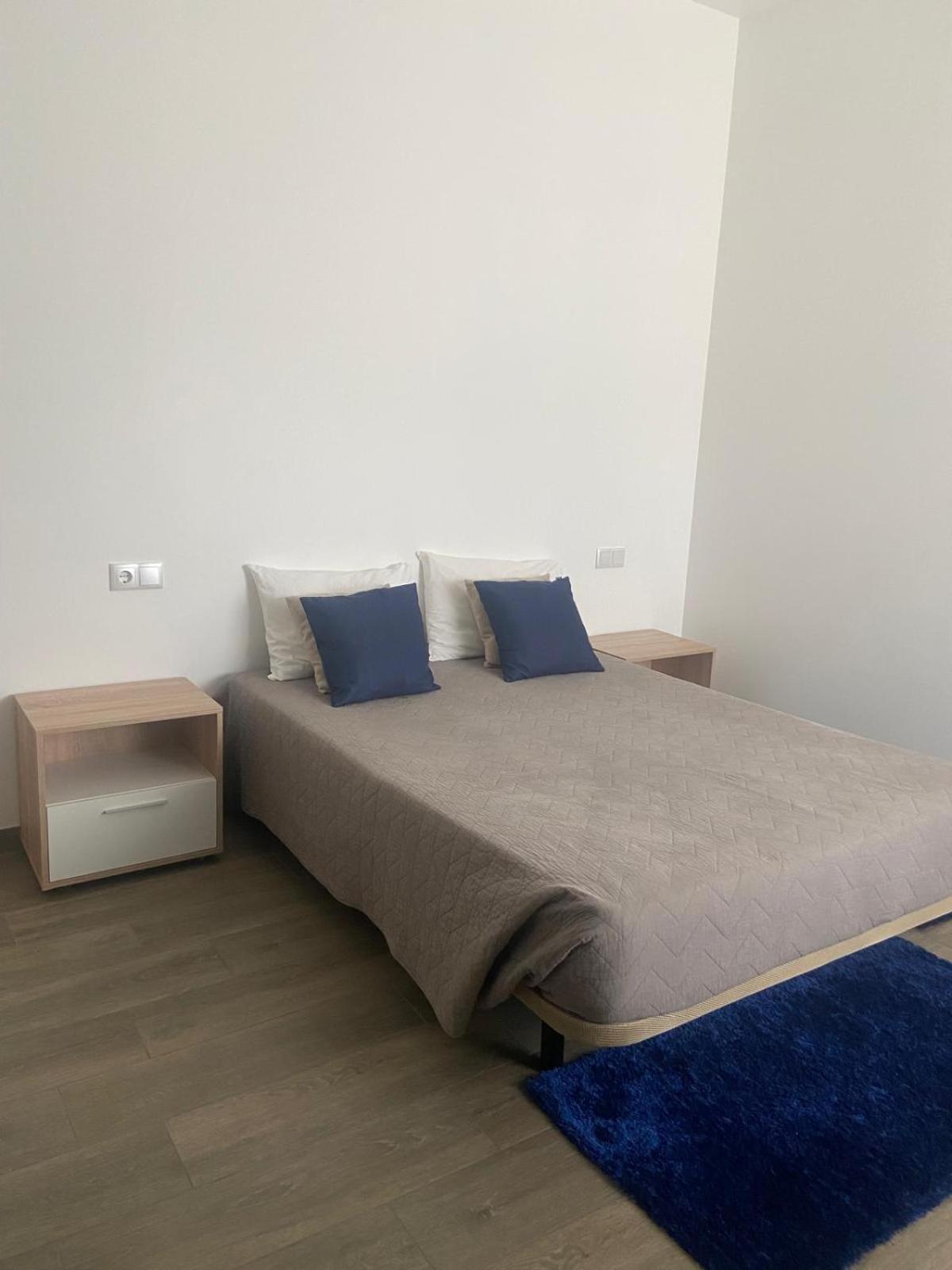 Rm Newhost 2015 / Casadochico Hotel Portalegre Ngoại thất bức ảnh