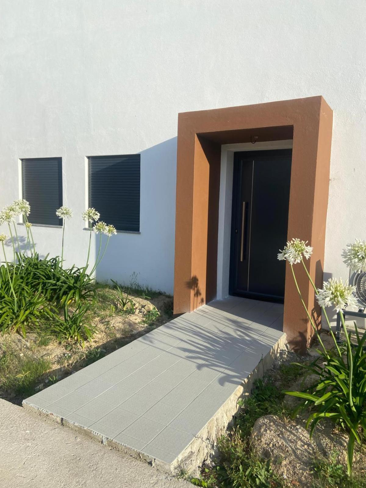 Rm Newhost 2015 / Casadochico Hotel Portalegre Ngoại thất bức ảnh