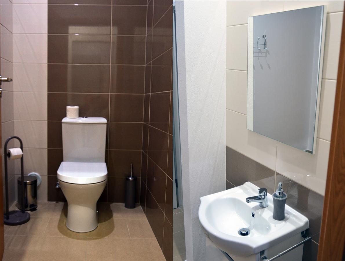 Rm Newhost 2015 / Casadochico Hotel Portalegre Ngoại thất bức ảnh