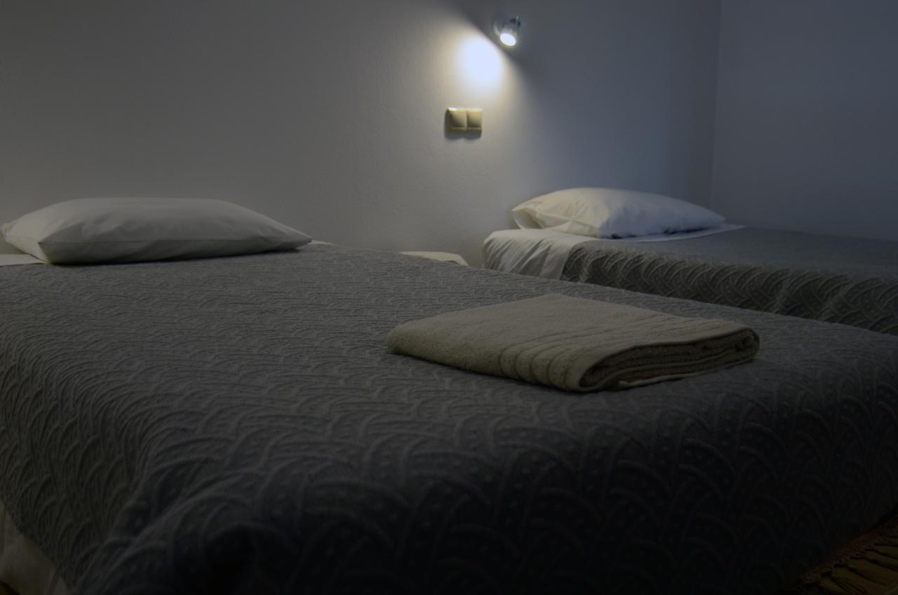Rm Newhost 2015 / Casadochico Hotel Portalegre Ngoại thất bức ảnh