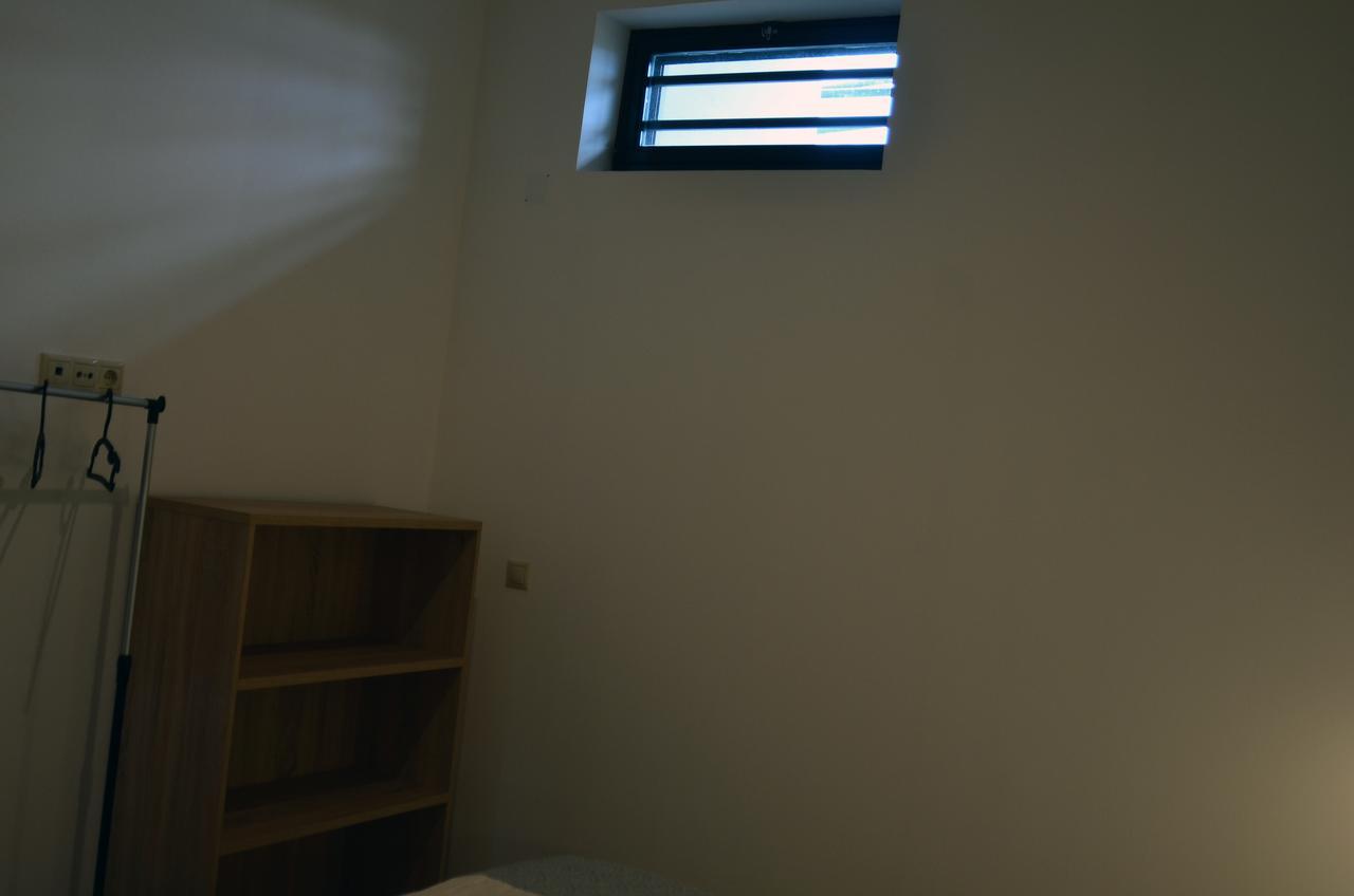 Rm Newhost 2015 / Casadochico Hotel Portalegre Ngoại thất bức ảnh
