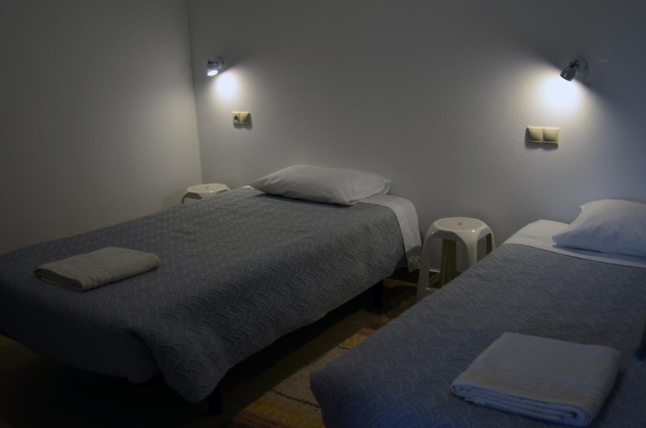 Rm Newhost 2015 / Casadochico Hotel Portalegre Ngoại thất bức ảnh