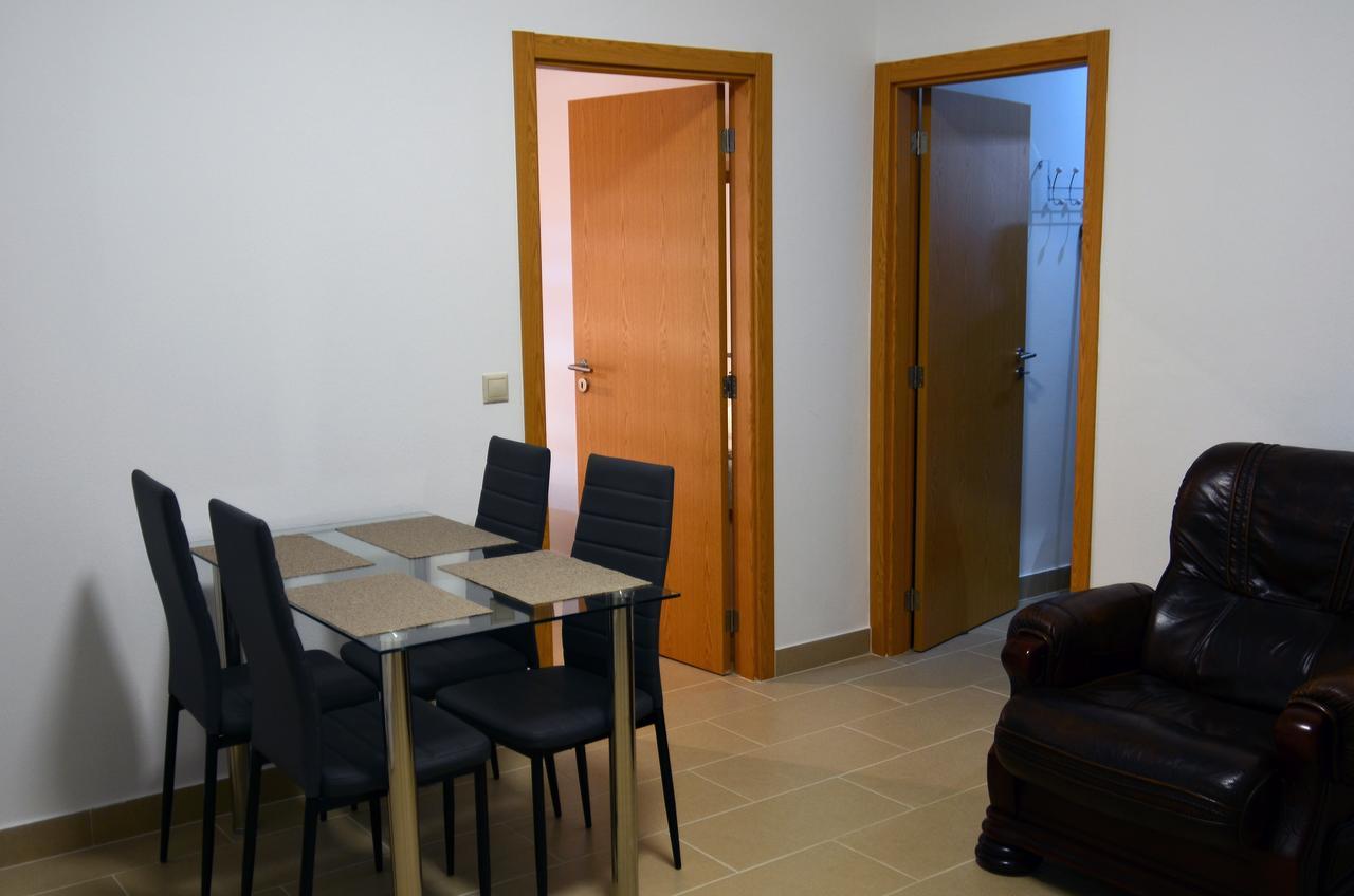 Rm Newhost 2015 / Casadochico Hotel Portalegre Ngoại thất bức ảnh