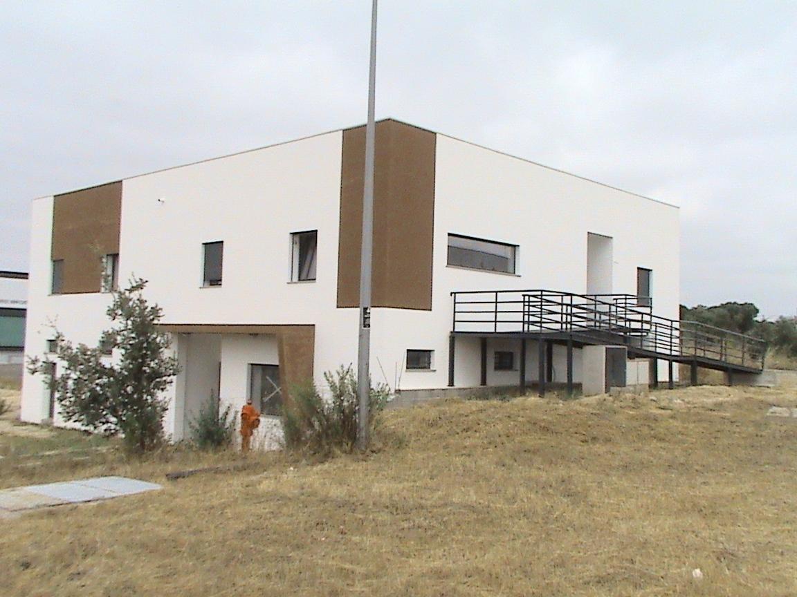 Rm Newhost 2015 / Casadochico Hotel Portalegre Ngoại thất bức ảnh