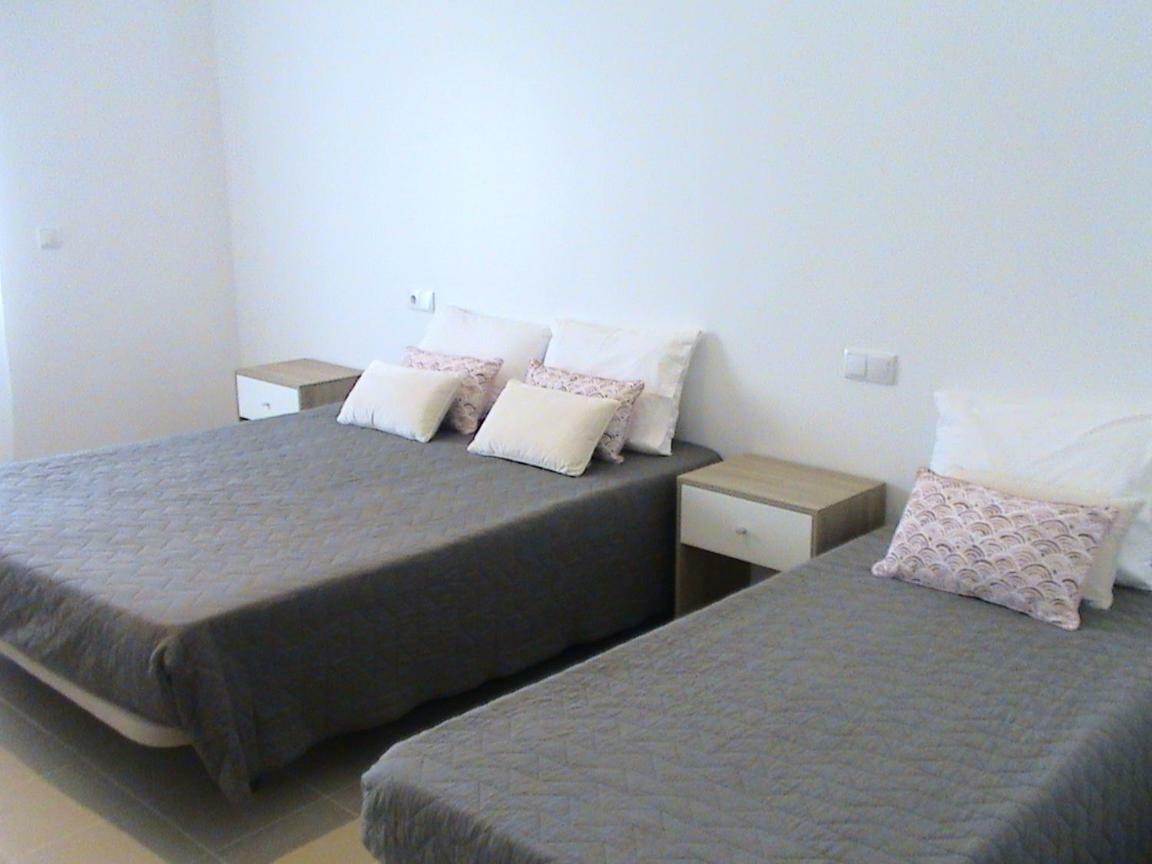 Rm Newhost 2015 / Casadochico Hotel Portalegre Ngoại thất bức ảnh
