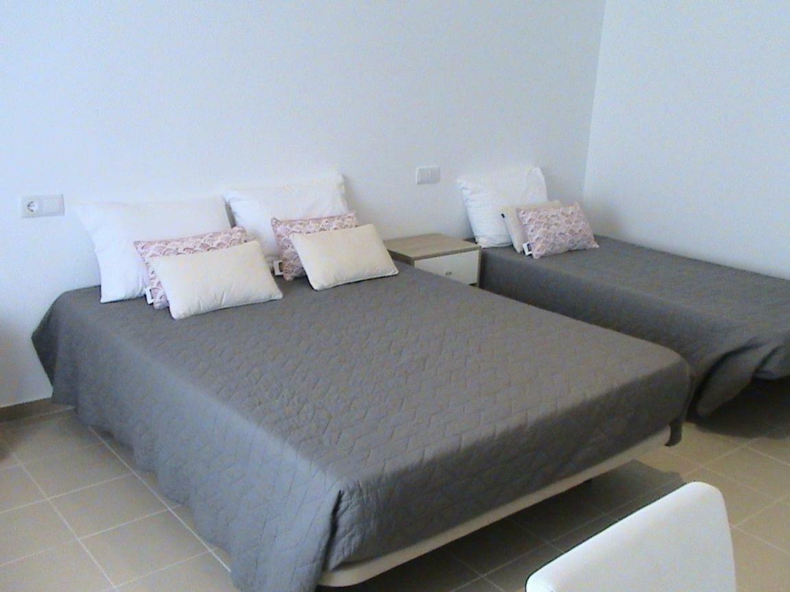 Rm Newhost 2015 / Casadochico Hotel Portalegre Ngoại thất bức ảnh