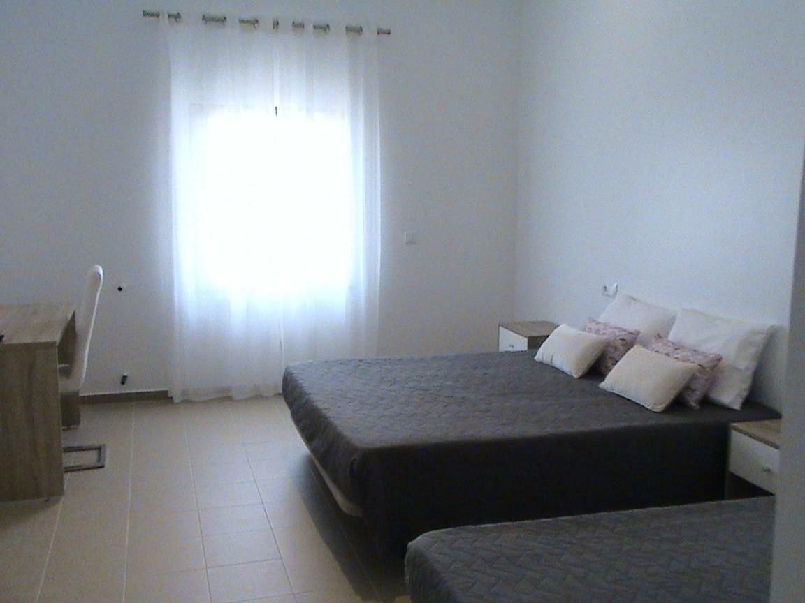 Rm Newhost 2015 / Casadochico Hotel Portalegre Ngoại thất bức ảnh