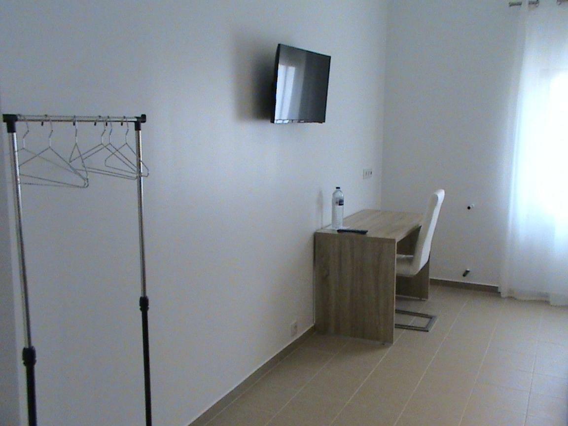 Rm Newhost 2015 / Casadochico Hotel Portalegre Ngoại thất bức ảnh