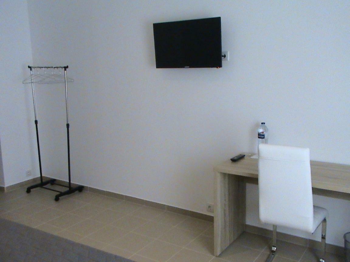Rm Newhost 2015 / Casadochico Hotel Portalegre Ngoại thất bức ảnh