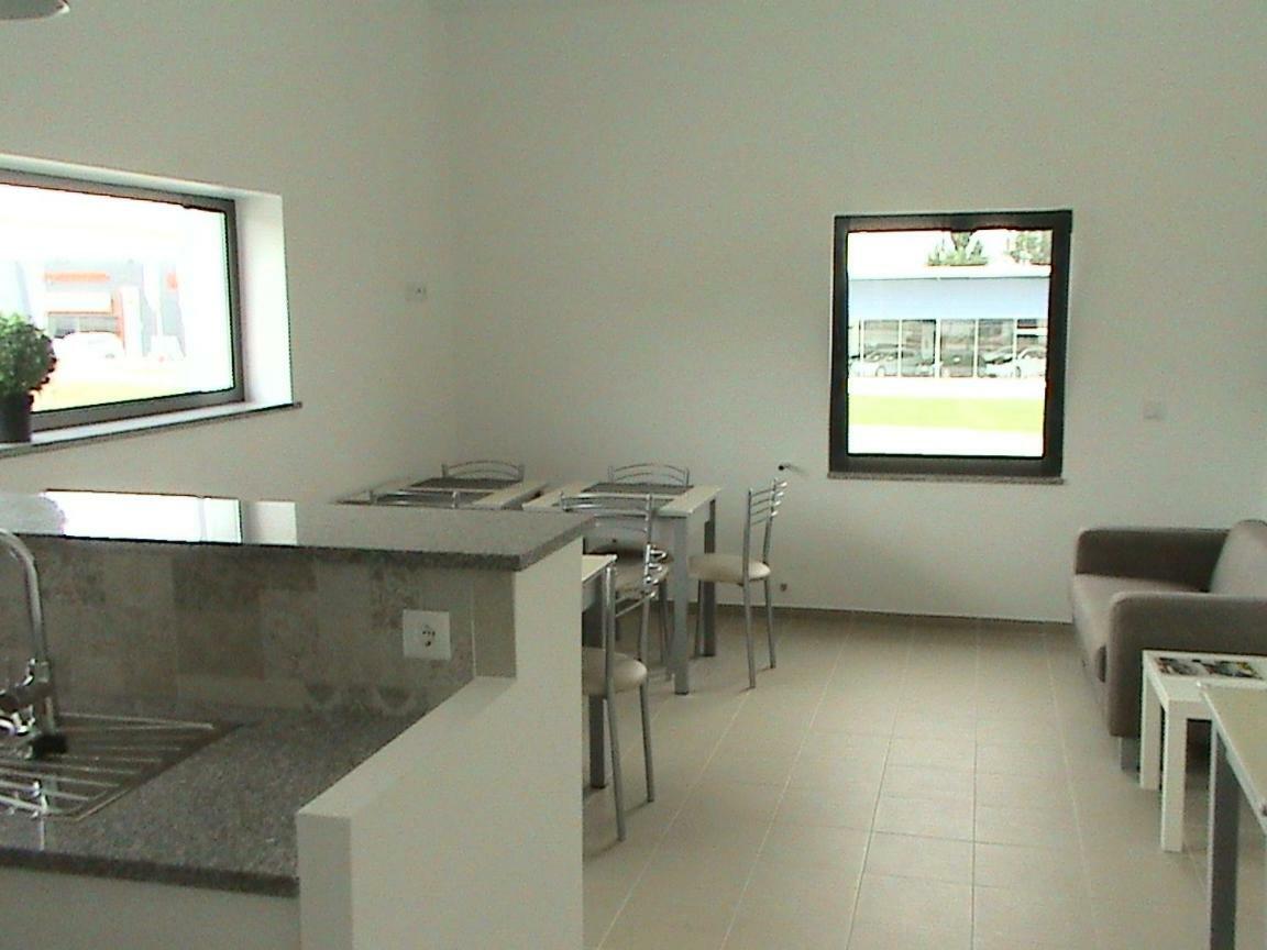 Rm Newhost 2015 / Casadochico Hotel Portalegre Ngoại thất bức ảnh