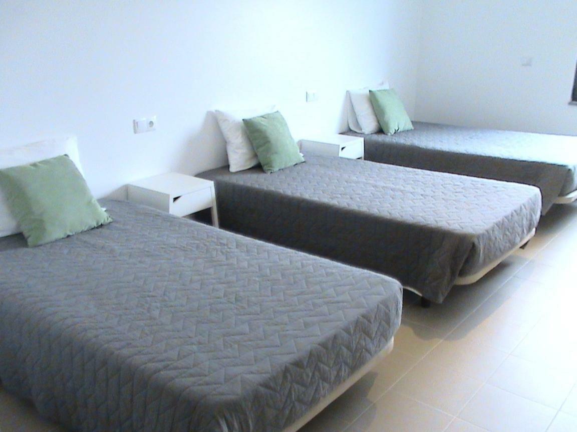 Rm Newhost 2015 / Casadochico Hotel Portalegre Ngoại thất bức ảnh