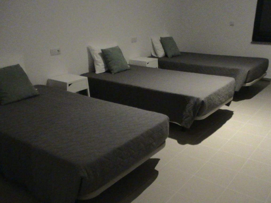 Rm Newhost 2015 / Casadochico Hotel Portalegre Ngoại thất bức ảnh