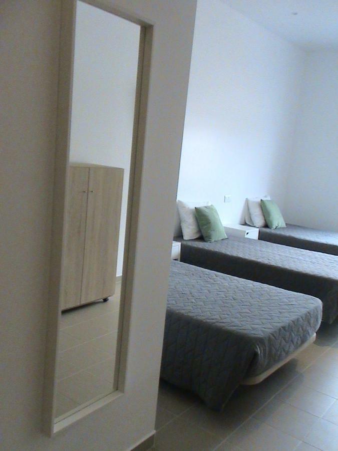 Rm Newhost 2015 / Casadochico Hotel Portalegre Ngoại thất bức ảnh