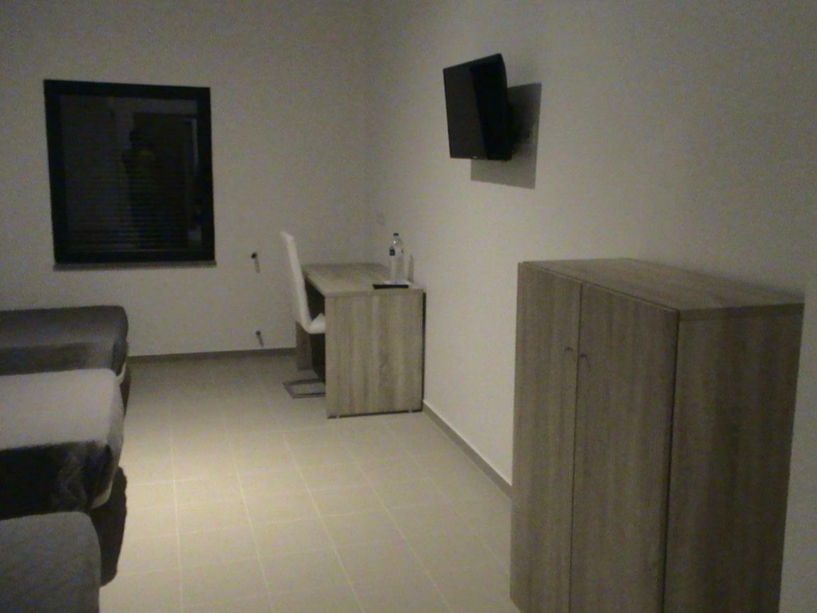 Rm Newhost 2015 / Casadochico Hotel Portalegre Ngoại thất bức ảnh