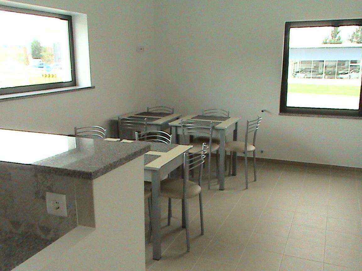 Rm Newhost 2015 / Casadochico Hotel Portalegre Ngoại thất bức ảnh