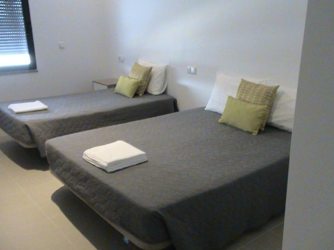 Rm Newhost 2015 / Casadochico Hotel Portalegre Ngoại thất bức ảnh